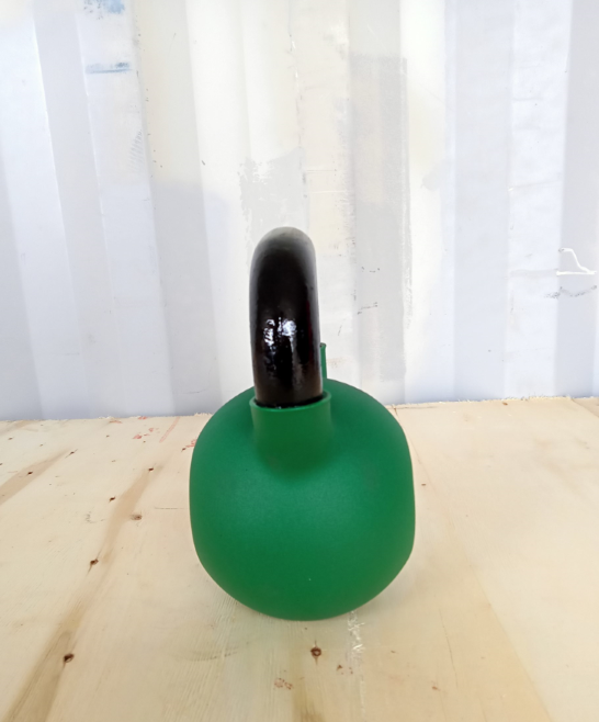 Kettlebell utež 16 kg - Neopren