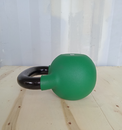 Kettlebell utež 16 kg - Neopren