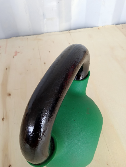 Kettlebell utež 16 kg - Neopren