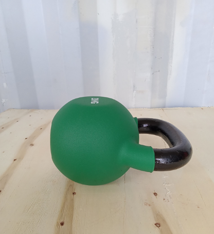 Kettlebell utež 20 kg - Neopren