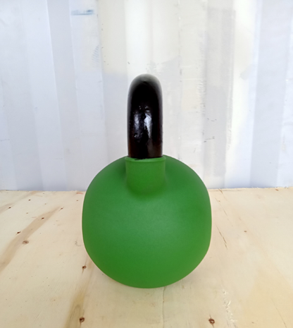Kettlebell utež 24 kg - Neopren