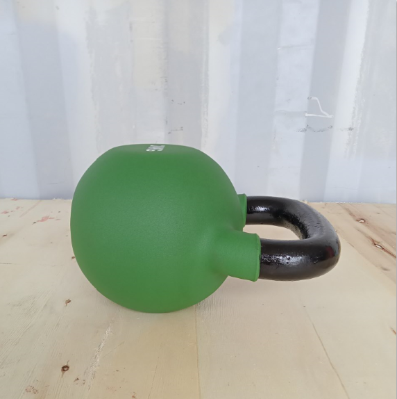 Kettlebell utež 24 kg - Neopren