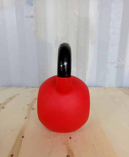 Kettlebell utež 28 kg - Neopren