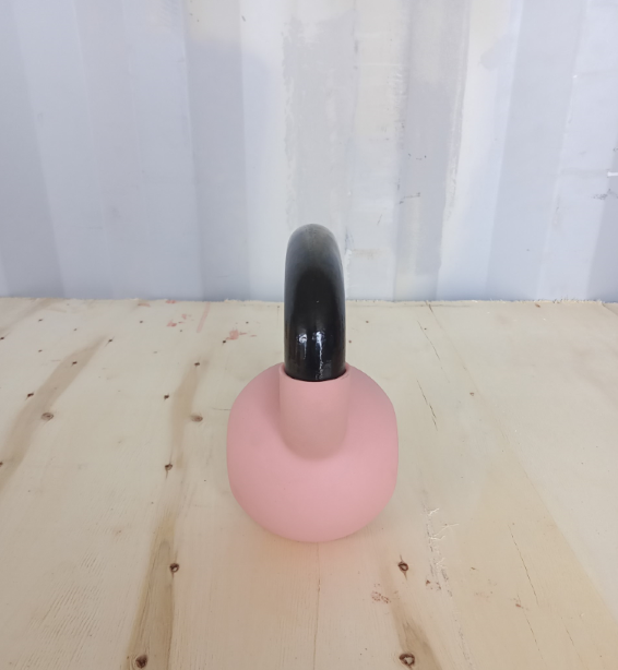 Kettlebell utež 8 kg - Neopren