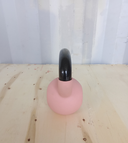 Kettlebell utež 8 kg - Neopren