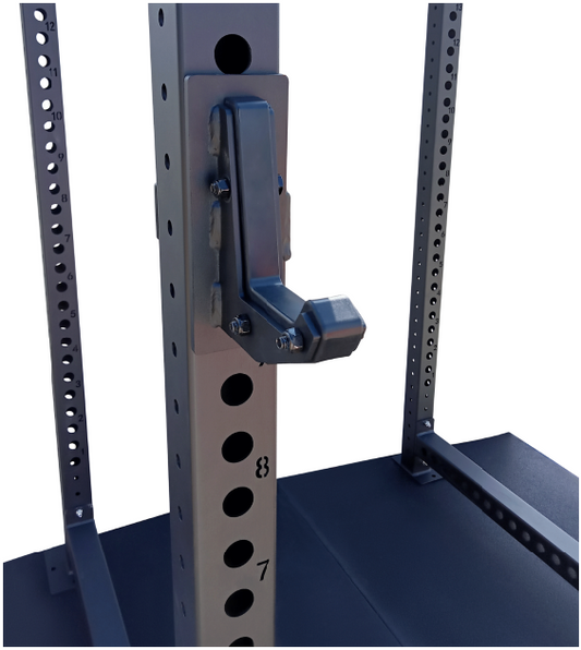 J-Cups cage mounts - pair