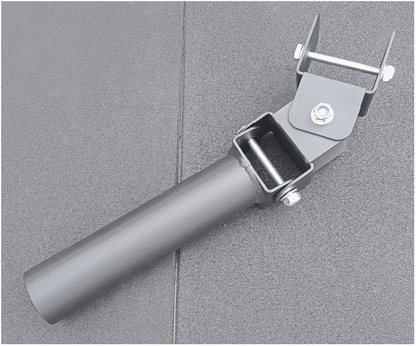 Landmine cage accessory