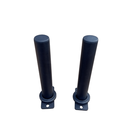 Cage reel holders - pair