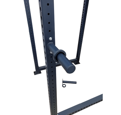 Cage reel holders - pair