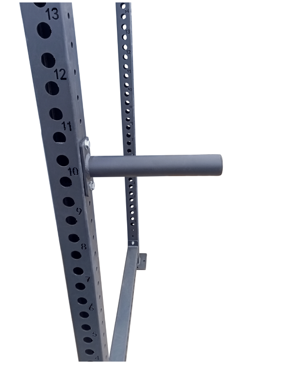 Cage reel holders - pair