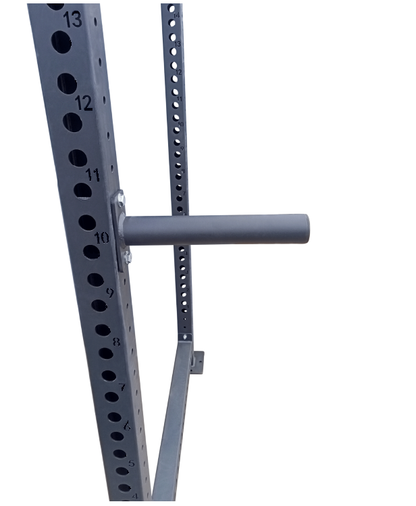 Cage reel holders - pair