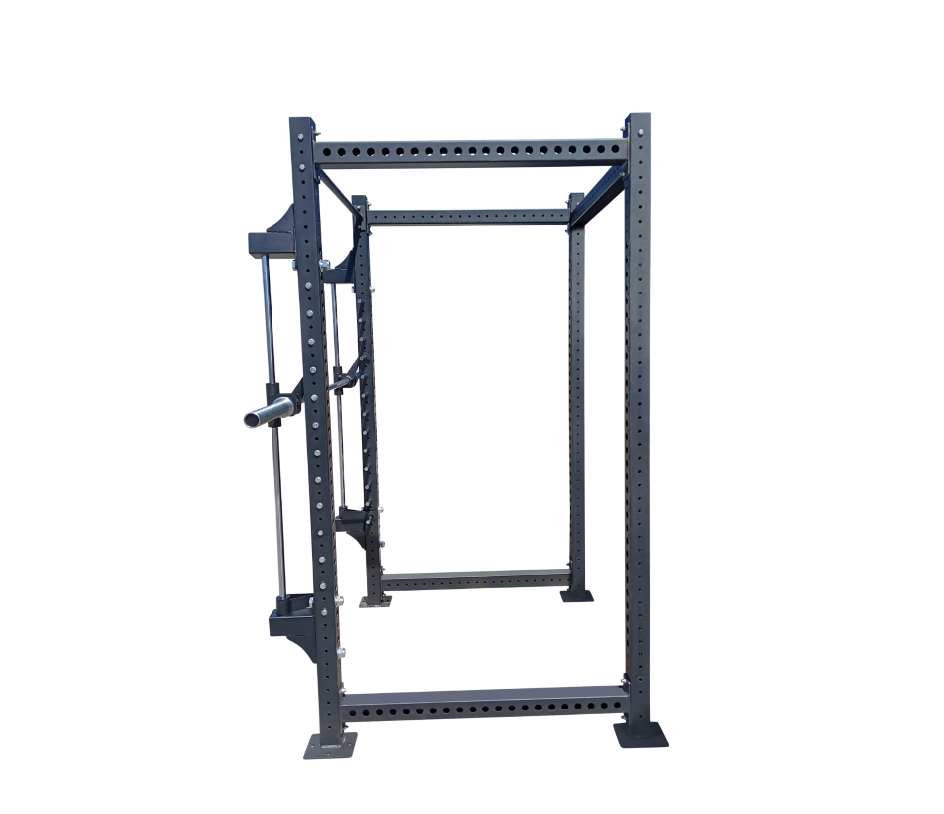 Smith cage accessory set
