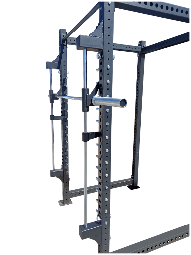 Smith cage accessory set