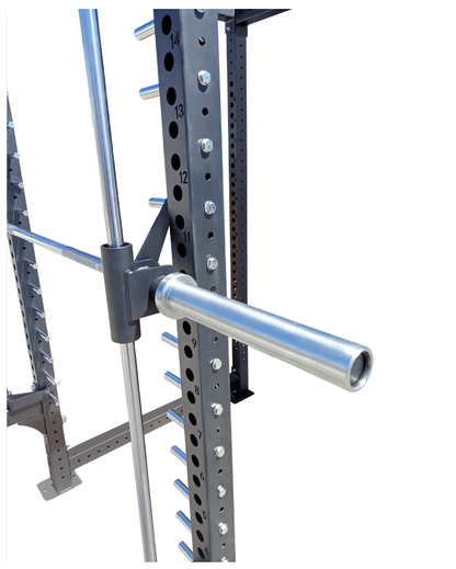 Smith cage accessory set