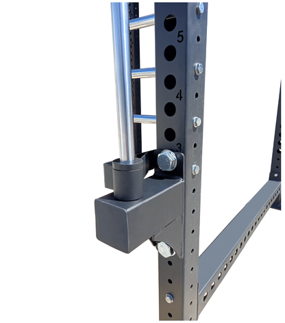 Smith cage accessory set