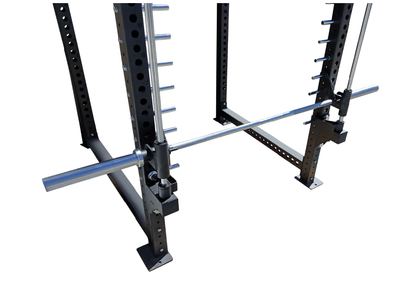 Smith cage accessory set