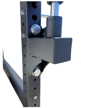 Smith cage accessory set