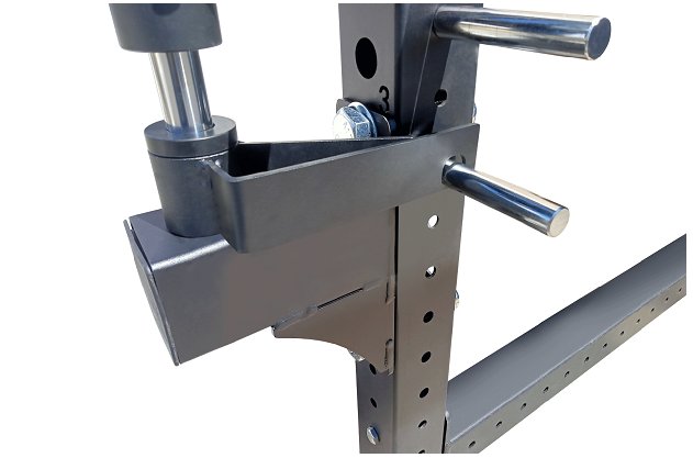 Smith cage accessory set