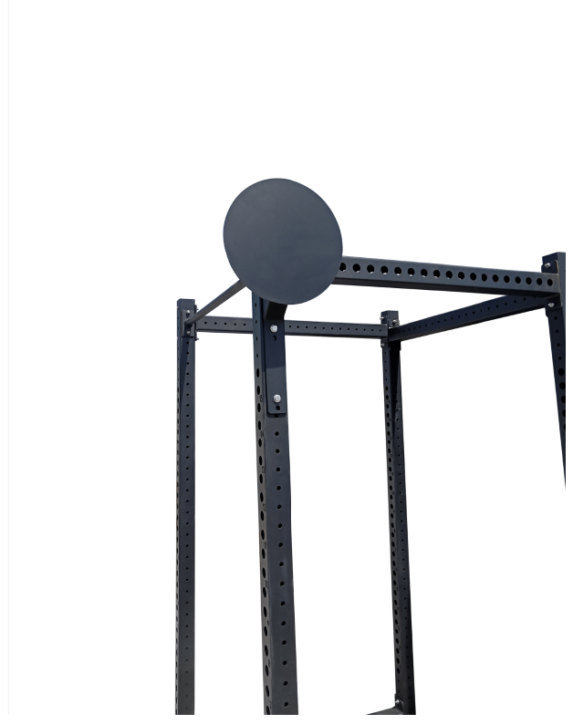 Ball Target cage target
