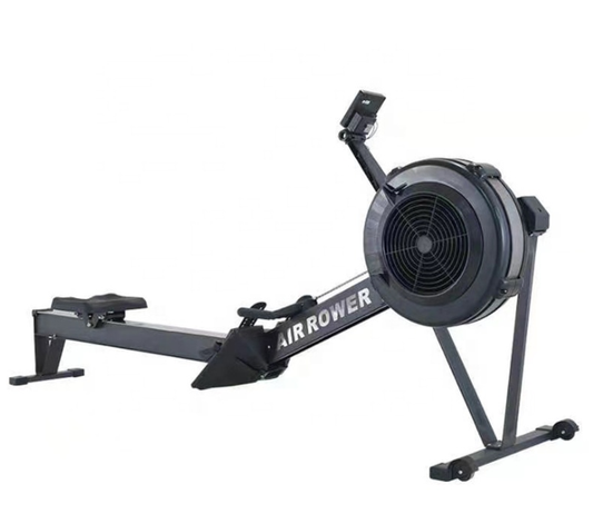 Zložljivi zračni veslač Premium 230 - Fitnes naprava
