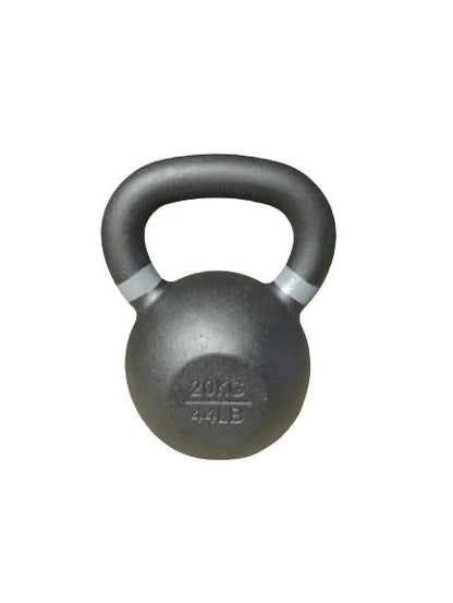 Set Kettlebell uteži, skupaj 56kg