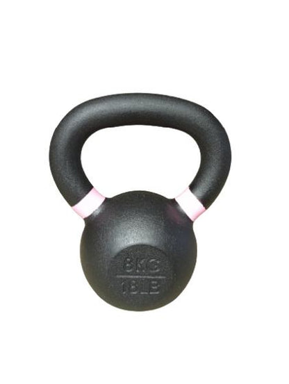 Set Kettlebell Utegja, ukupno 56 kg