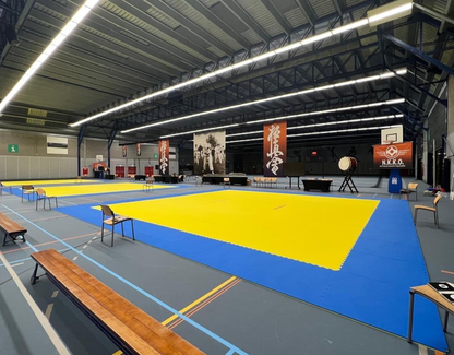 Tatami lining 4 cm