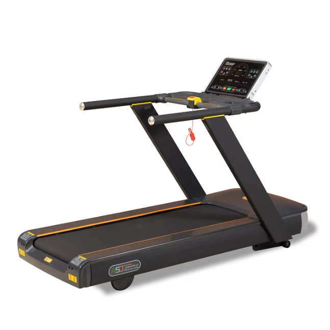 Tapis roulant professionale Premium AC 3.0 - Dispositivo fitness