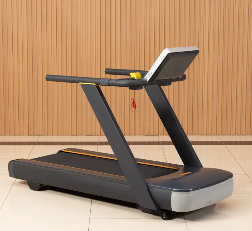 Tapis roulant professionale Premium AC 3.0 - Dispositivo fitness