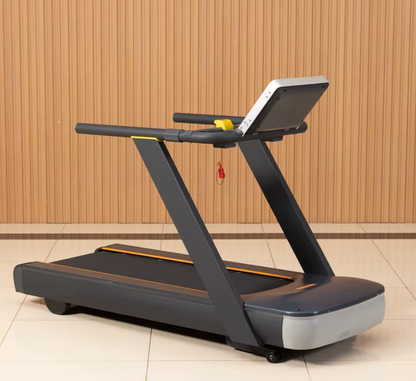 Tapis roulant professionale Premium AC 3.0 - Dispositivo fitness