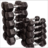 Manubro esagonale 20 kg